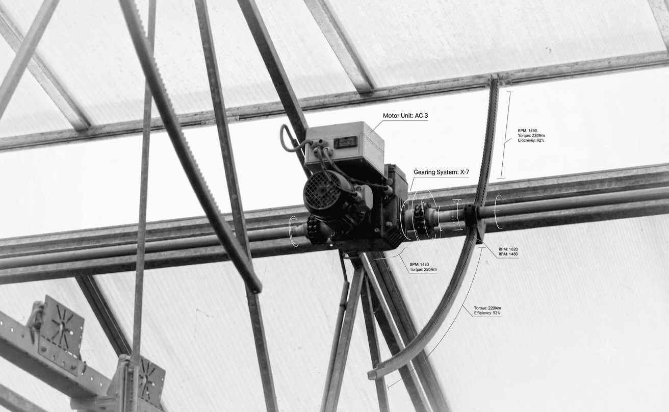 Hardware Automation - Grounded Labs experimental technology
