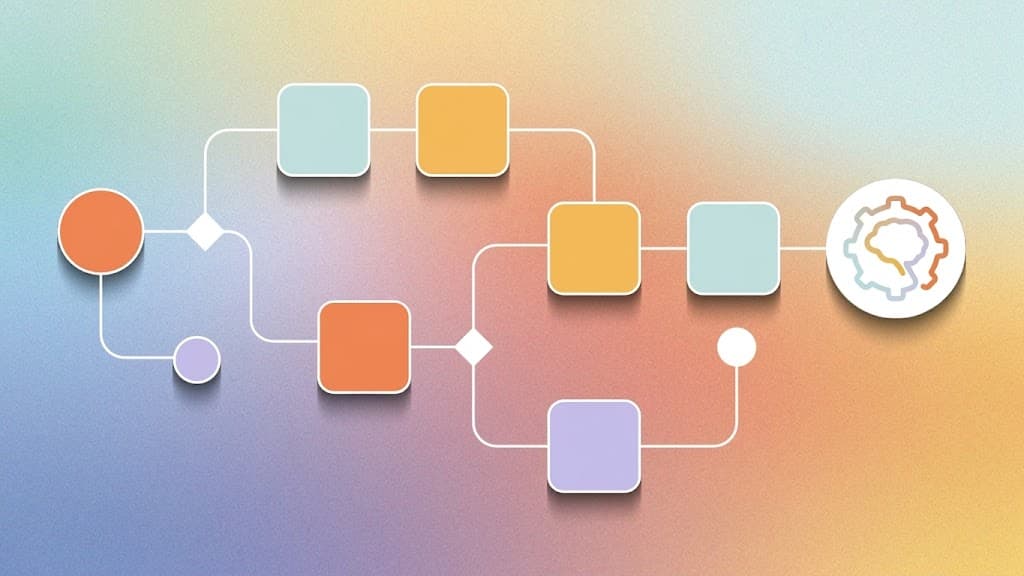 Operational AI solution for applied AI automation